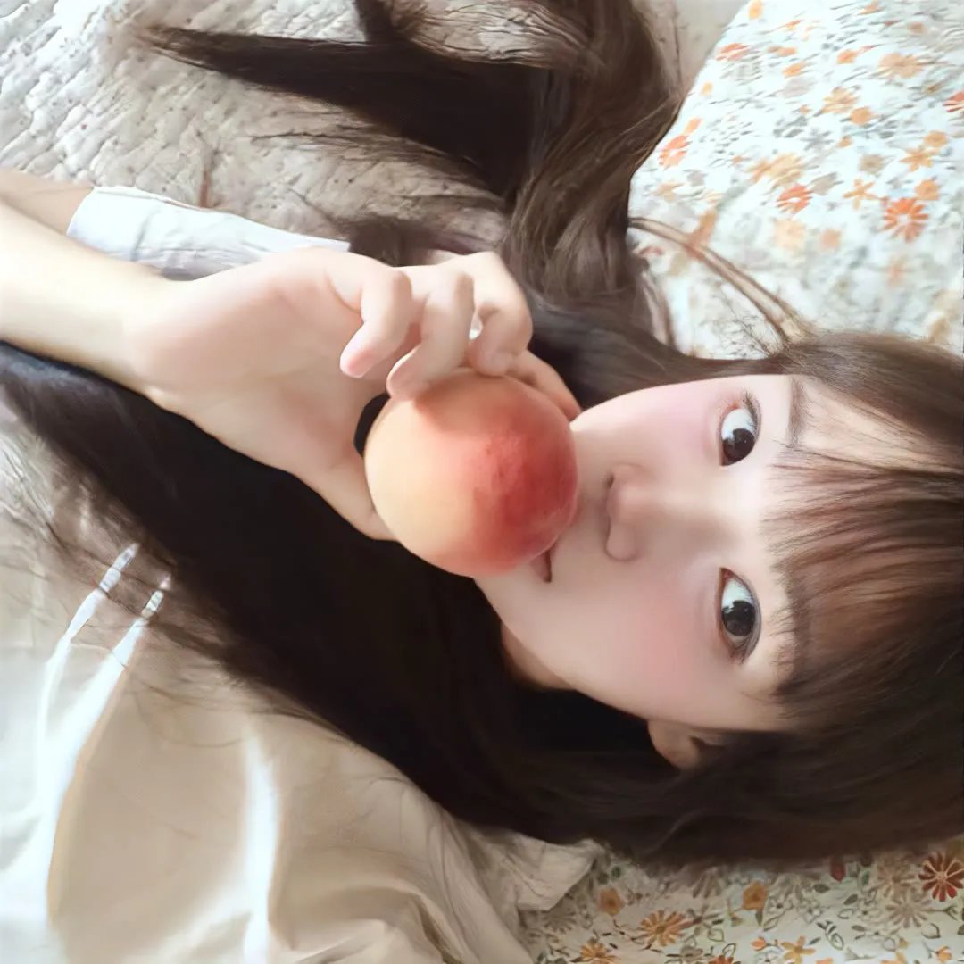 应援团少女